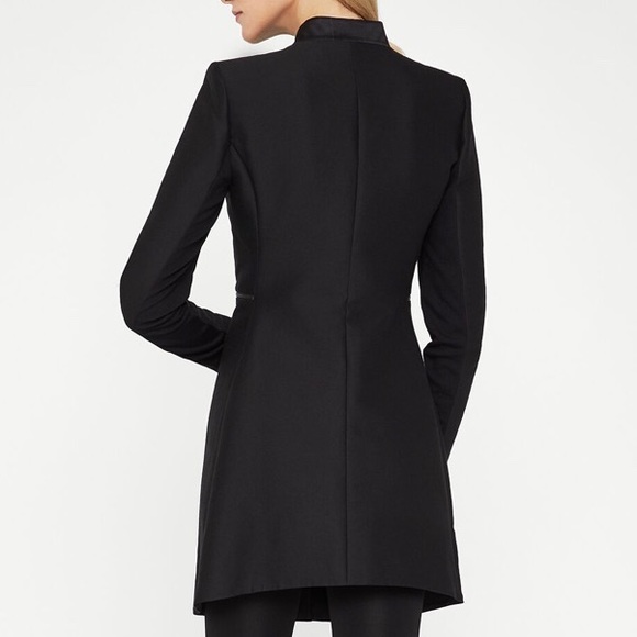 Arelia Long Blazer